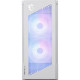 Корпус для ПК MSI VELOX 300R AIRFLOW PZ WH