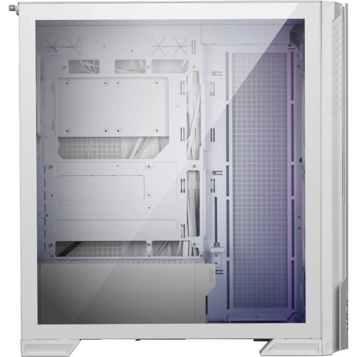 Корпус для ПК MSI VELOX 300R AIRFLOW PZ WH