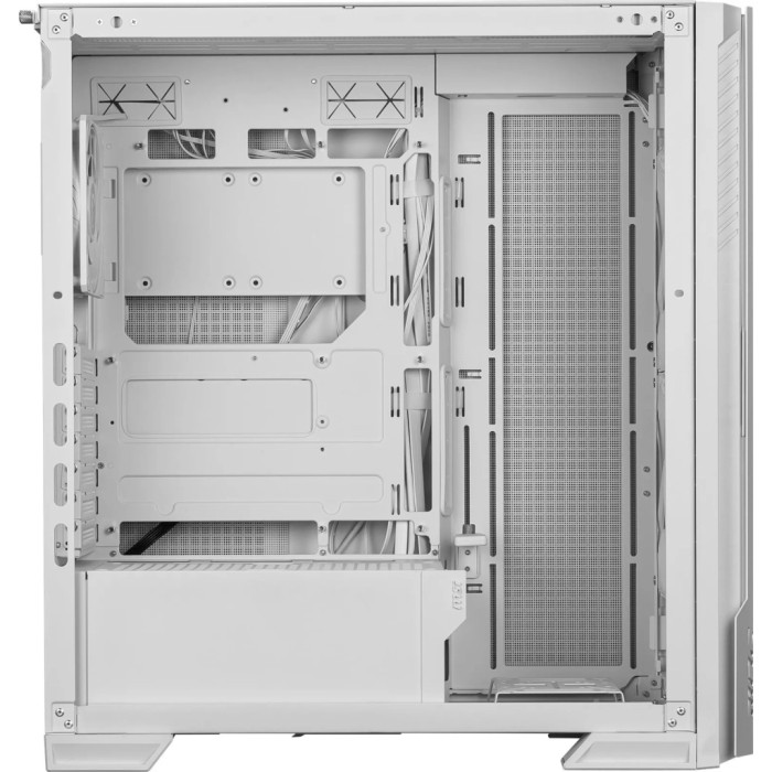 Корпус для ПК MSI VELOX 300R AIRFLOW PZ WH