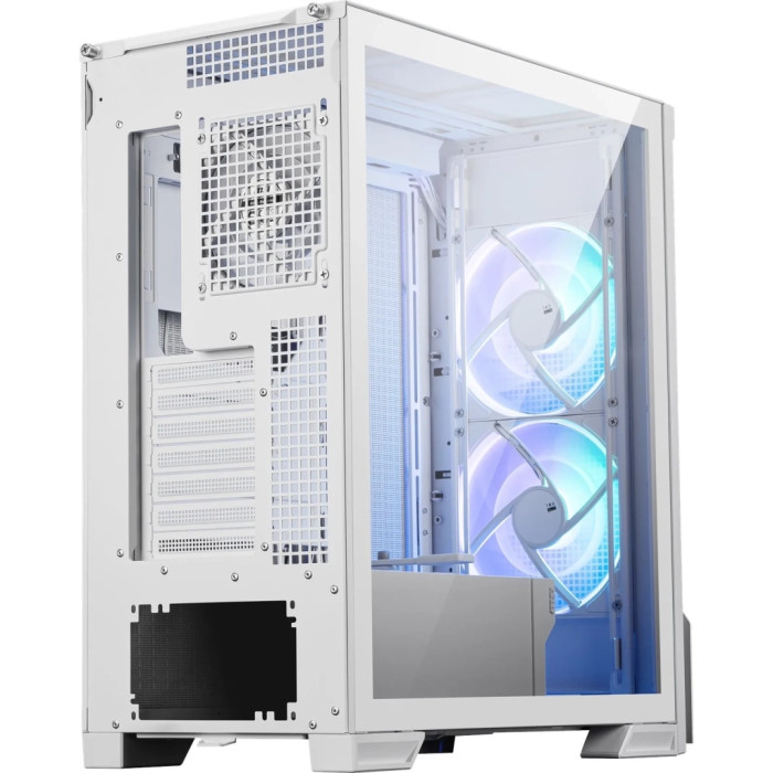 Корпус для ПК MSI VELOX 300R AIRFLOW PZ WH