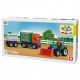 Спецтехніка Multigo FARM BIG SET Набір фермер (27312)