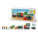 Спецтехніка Multigo FARM BIG SET Набір фермер (27312)