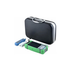 Оптичний рефлектометр Multitest MO1235N (with case)