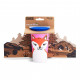 Поїльник-непроливайка Munchkin Miracle 360 Sippy Лисиця 266 мл (051777)