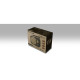 Портативний радіоприймач Muse M-055 RB Wireless Black (M-055 RB)