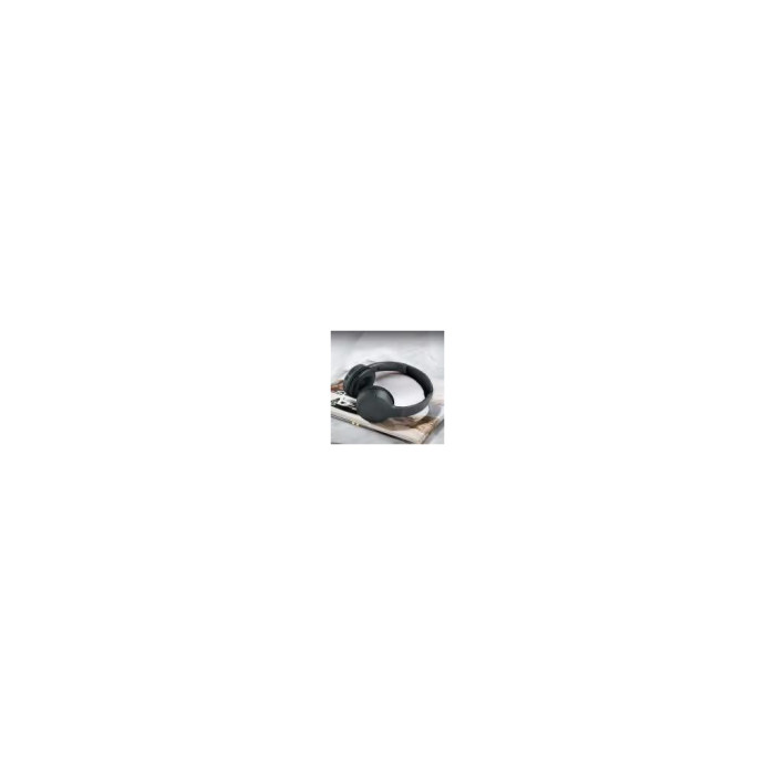 Навушники Muse M-272 Bluetooth Black (M-272 BT)