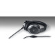 Навушники Muse M-275 CTV USB Black (M-275 CTV)