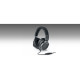Навушники Muse M-275 CTV USB Black (M-275 CTV)