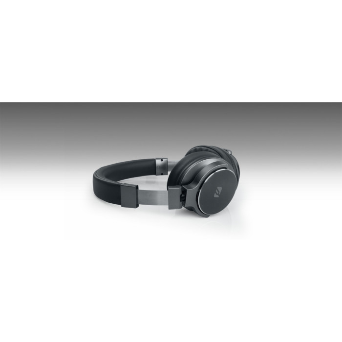 Навушники Muse M-275 CTV USB Black (M-275 CTV)