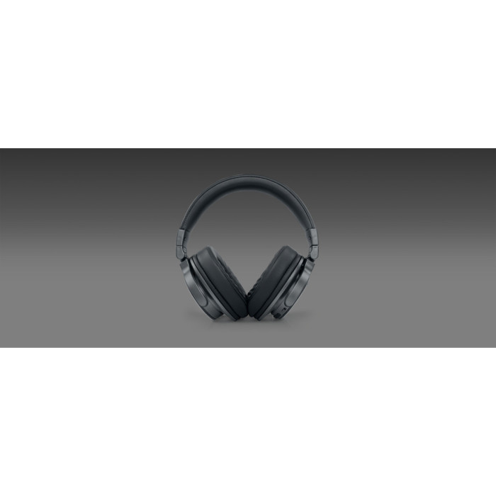 Навушники Muse M-278 FB Bluetooth Black (M-278 FB)