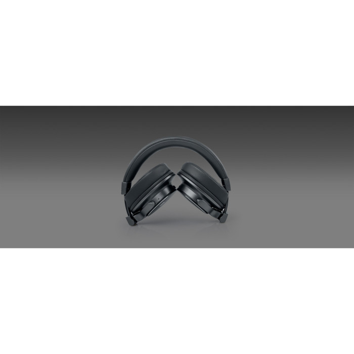 Навушники Muse M-278 FB Bluetooth Black (M-278 FB)