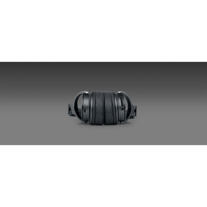 Навушники Muse M-278 FB Bluetooth Black (M-278 FB)