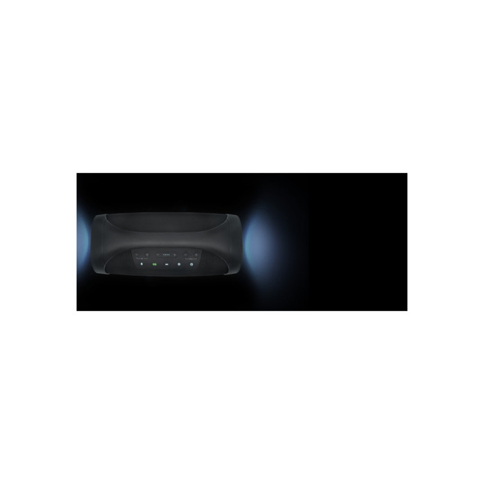 Акустична система Muse M-980 BT Black (M-980 BT)
