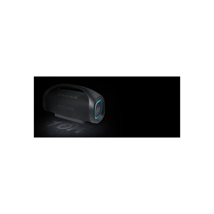 Акустична система Muse M-980 BT Black (M-980 BT)