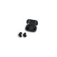 Навушники Muse New One TW-80 Black (TW-80)