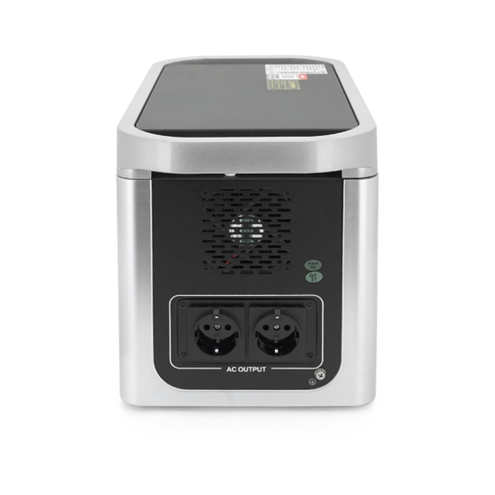 Зарядна станція Must 1000W 1280Wh (EM1024S)