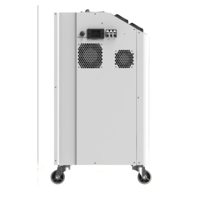 Зарядна станція Must 3000W, 3200Wh (HBP18-3024)