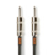 Акустичний кабель MXR High Definition TS Speaker Cable - 3ft (DCSTHD3)