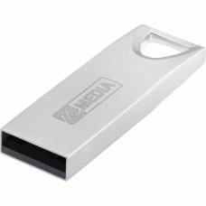 USB флеш накопичувач MyMedia 16GB MyAlu USB 2.0 (069272)