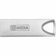 USB флеш накопичувач MyMedia 16GB MyAlu USB 2.0 (069272)