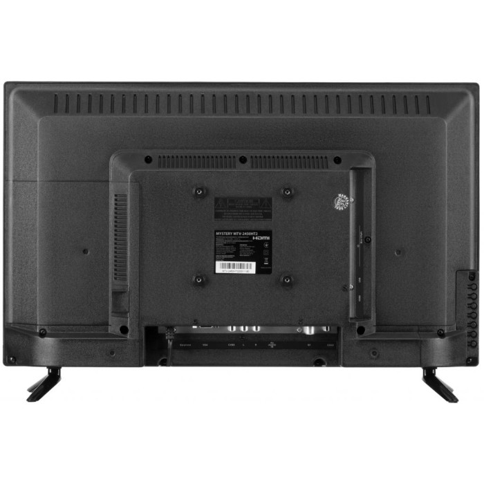 Телевізор MYSTERY TV MTV-2450HT2