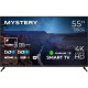 Телевізор MYSTERY TV MTV-5560UDT2