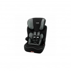 Автокрісло Nania Recer Tech Isofix 1/2/3 Grey (72255)