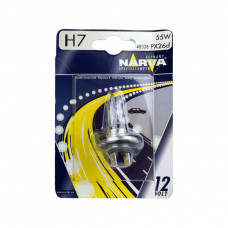 Автолампа Narva H7 48328 (399182)