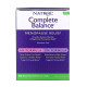 Вітамінно-мінеральний комплекс Natrol Complete Balance, Menopause Relief, AM/PM, Two Bottles 30 Ca (NTL03001)