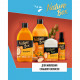 Олія для волосся Nature Box Argan Oil з аргановою олією холодного пресування 70 мл (9000101620061)