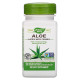 Трави Nature's Way Алое Віра з фенхелем, 140 мг, Aloe Latex with Fennel, 100 ве (NWY-10150)