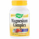 Мінерали Nature's Way Магній Цитрат, Magnesium Complex, 100 капсул (NWY-41051)