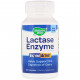 Вітамінно-мінеральний комплекс Nature's Way Формула ферменту лактази, Lactase Enzyme Formula, 100 капсул (NWY-47110)