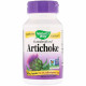 Трави Nature's Way Артишок, Artichoke, Standardized, Nature's Way 60 капсул (NWY-64600)