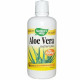 Трави Nature's Way Алое віра, листової гель і сік, Aloe Vera Leaf Gel & Juice 1 (NWY14281)