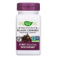 Трави Nature's Way Клопогон Стандартизований, Black Cohosh, 40 мг, 60 пігулок (NWY60600)