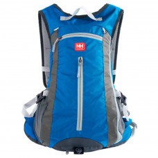 Рюкзак туристичний Naturehike Riding NH15C001-B 15л велосипедний Blue (6927595708040)