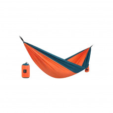 Гамак Naturehike NH21DC011 double Orange (6927595713587)