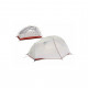 Намет Naturehike Star-River 2 Updated NH17T012-T 20D Grey/Red (6927595716489)