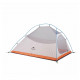 Намет Naturehike Star-River 2 Updated NH17T012-T 210T Orange (6927595716519)