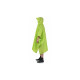 Накидка Naturehike 3 в 1 NH17D003-M 20D Light Green (6927595717981)