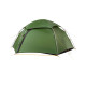 Намет Naturehike NH17K240-Y Deep Green (6927595719954)