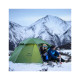 Намет Naturehike NH17K240-Y Deep Green (6927595719954)