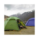 Намет Naturehike NH17K240-Y Deep Green (6927595719954)