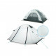 Намет Naturehike P-Series NH18Z022-P 210T/65D White (6927595729625)