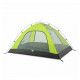 Намет Naturehike P-Series NH18Z033-P 210T/65D Green (6927595729649)