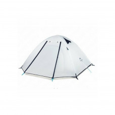 Намет Naturehike P-Series NH18Z033-P 210T/65D White (6927595729663)