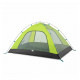 Намет Naturehike P-Series NH18Z044-P 210T/65D Green (6927595729687)