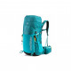 Рюкзак туристичний Naturehike NH18Y045-Q 45 л Blue (6927595730508)