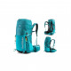 Рюкзак туристичний Naturehike NH18Y045-Q 45 л Blue (6927595730508)